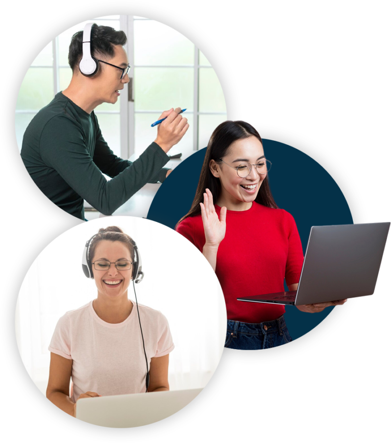 Virtual Assistant Agency - RiConnect
